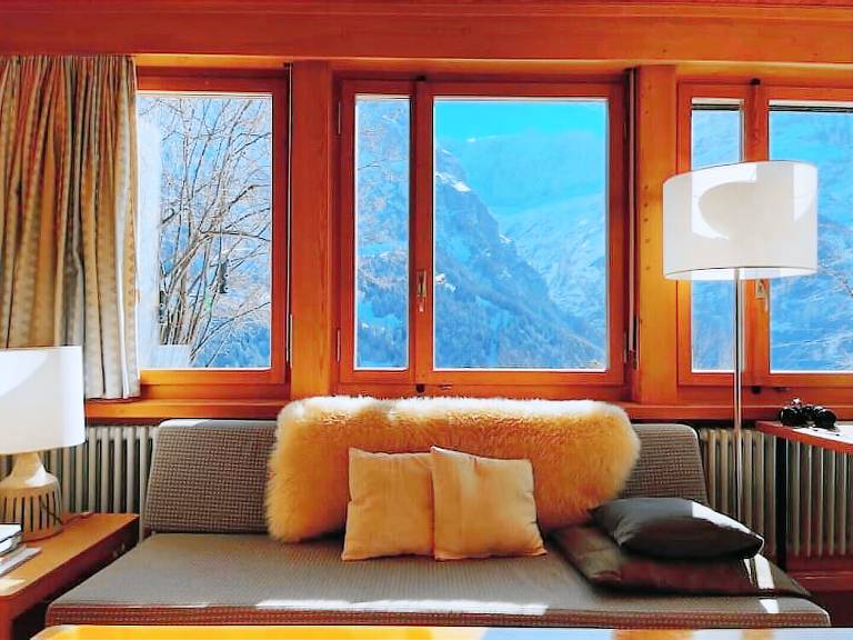 Maison de vacances  Grindelwald