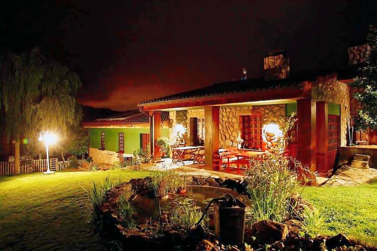 Casa  Tereñes