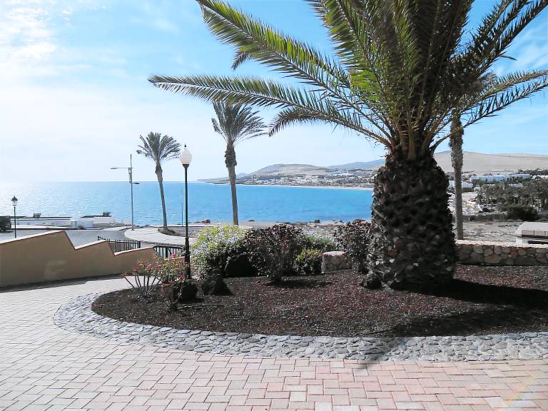 Ferienwohnung  Costa Calma