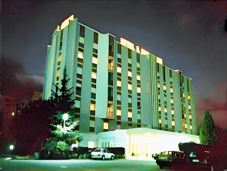 Hotel San Francesco in Rende