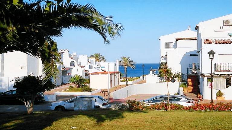 Apartamento Manilva