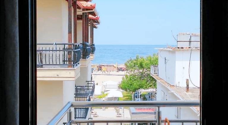 Afrodite Beach — photo 5
