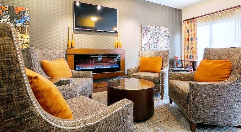 Best Western Delta Inn — photo 2