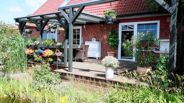 Ferienwohnung  Wurster Nordseeküste