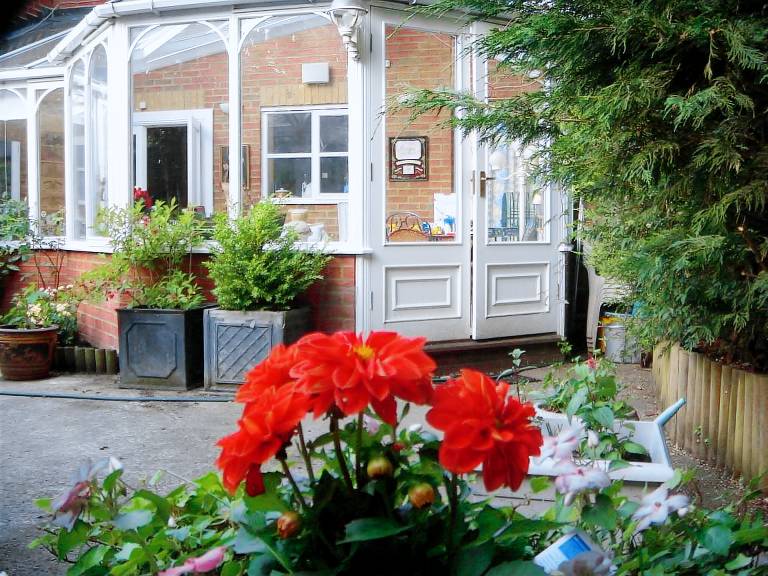 House Rickmansworth
