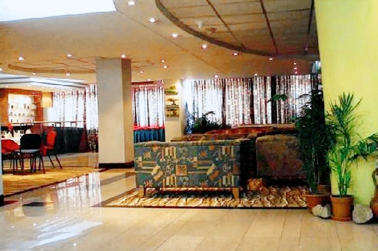 Hotel La Vinci