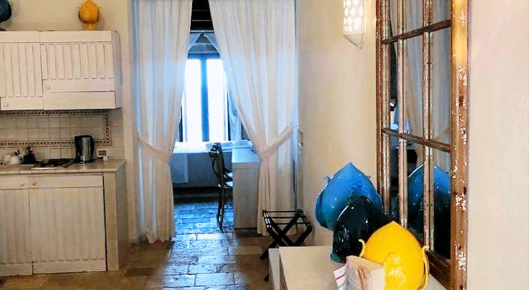 La Torretta del Senatore — photo 2