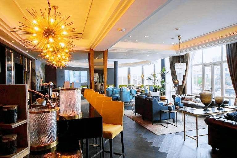 Van der Valk Palace Hotel Noordwijk — photo 4