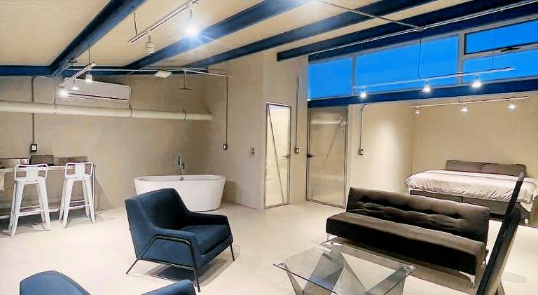 Apartment with 1 room for 3 persons — photo 3