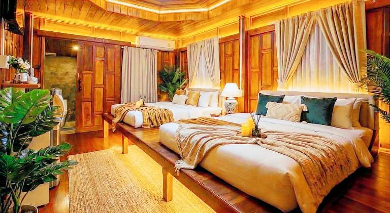 SCN Wellness Spa and Resort Rayong — photo 2