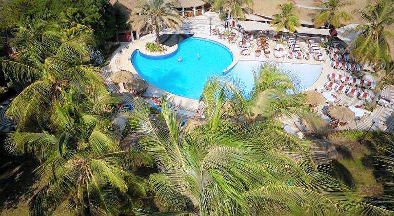 Hotel Royam — photo 4