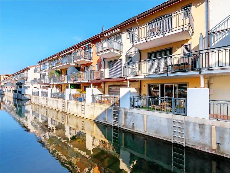 Appartement Saint-Gingolph