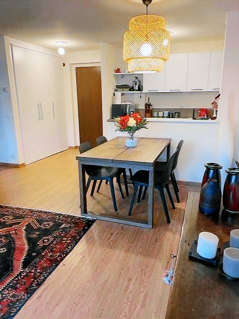 Rental apartment with garden — photo 3