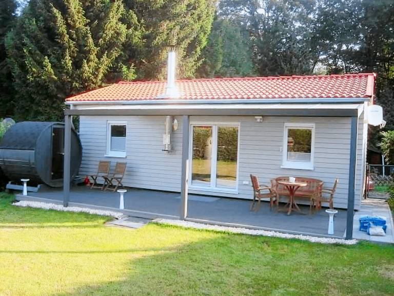Ferienwohnung  Hachenburg