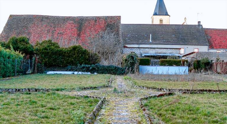 Le loup qui dort — photo 4