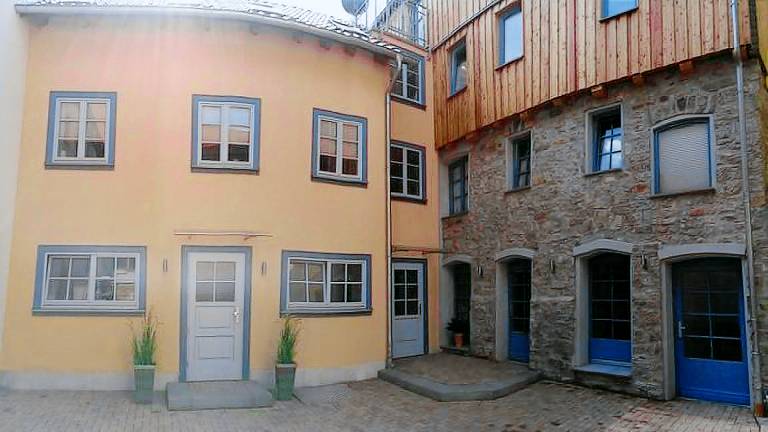 Ferienwohnung Altstadt