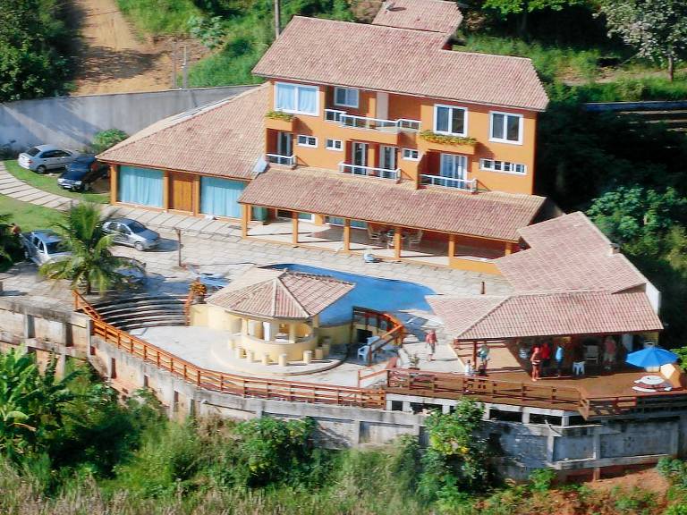 Casa Porto Grande
