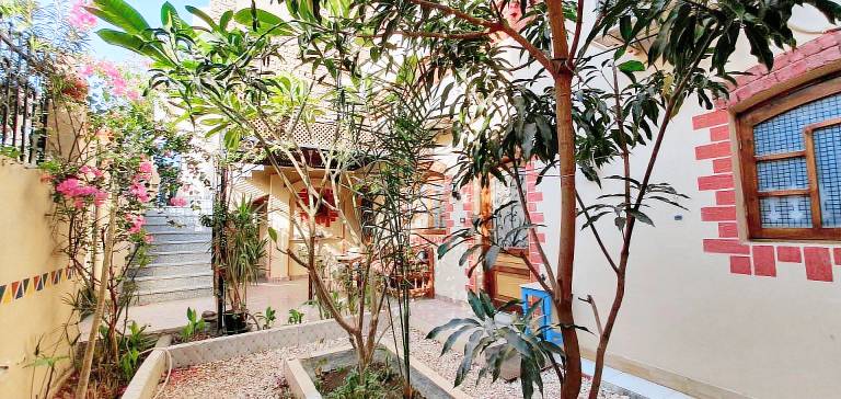Casa Luxor