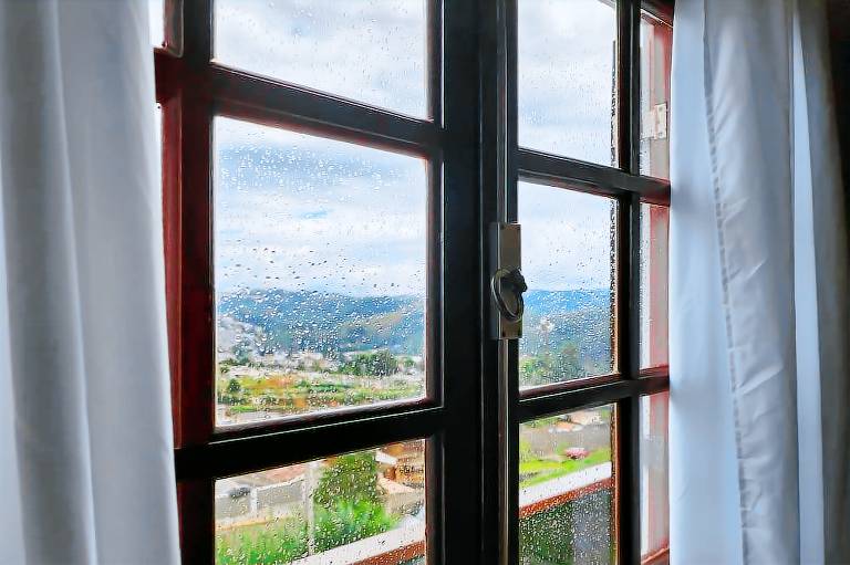 Pousada Araucária Village