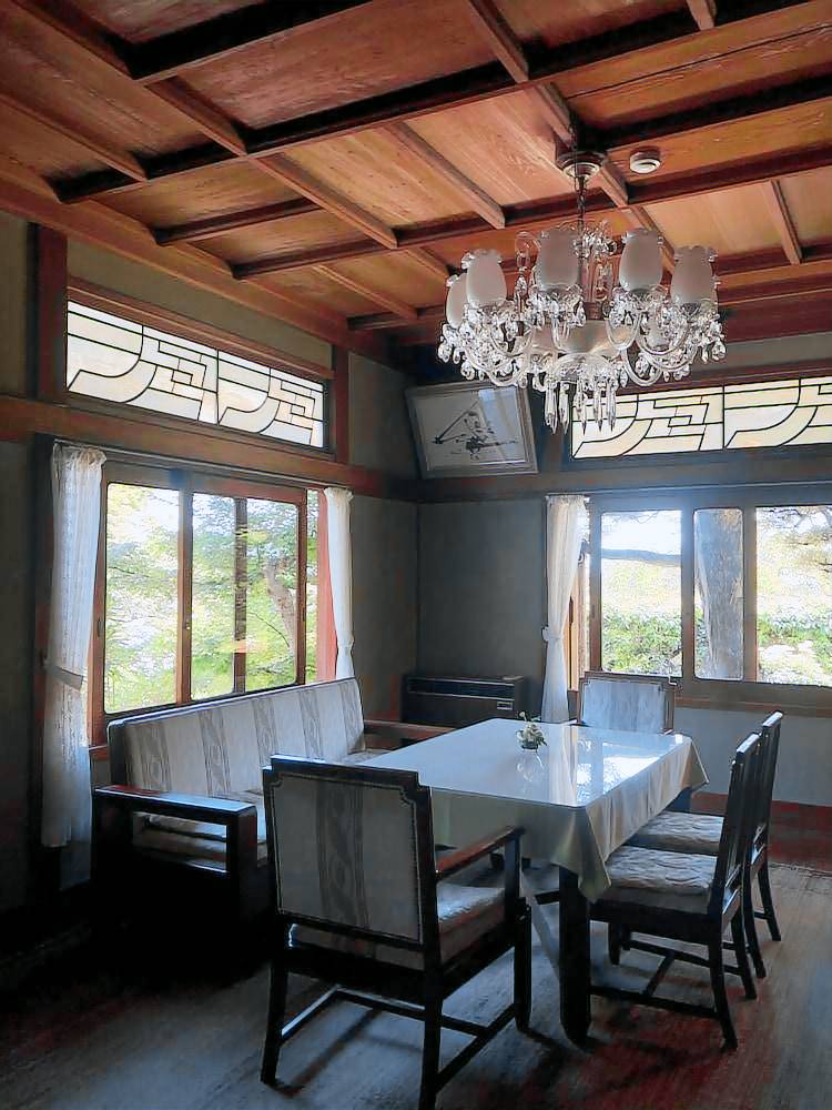 Ryokan Yoshida-Sanso — photo 2