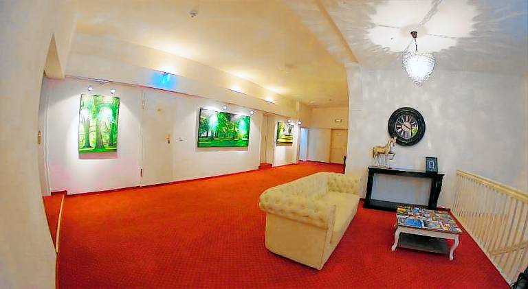 Hotel Mohren Post — photo 3