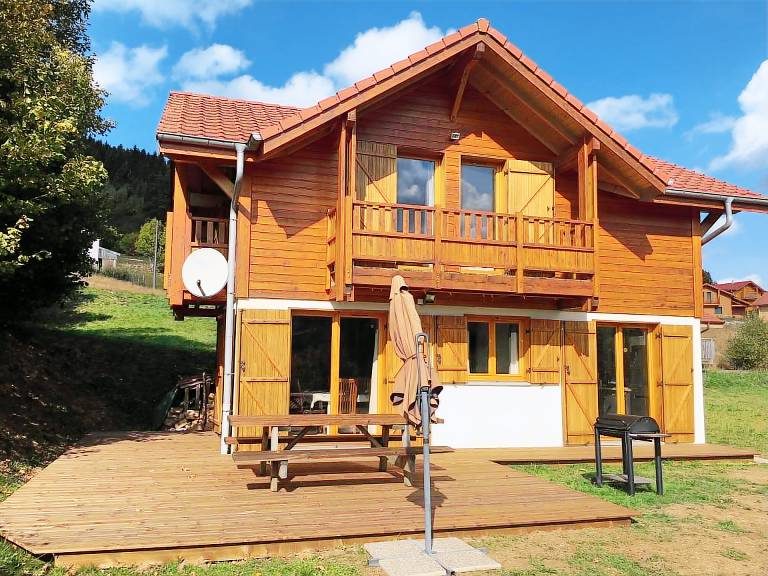 Chalet  Xonrupt-Longemer