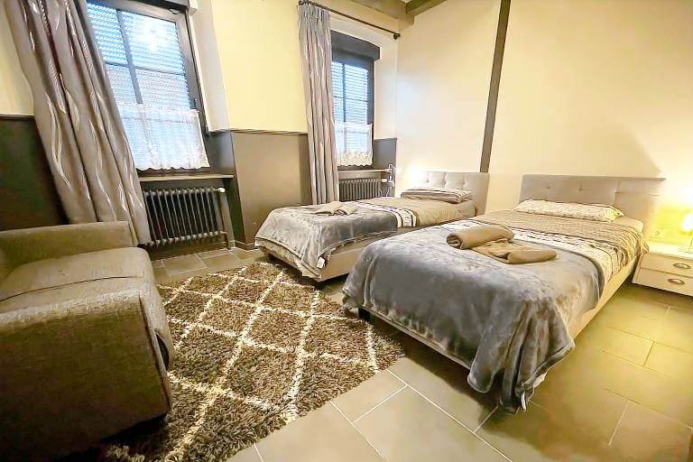 Holiday apartment | Pets allowed — photo 4