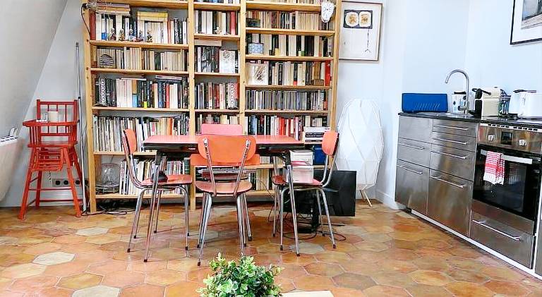 Charming apartment | Suitable for remote work | Dogs allowed — photo 5