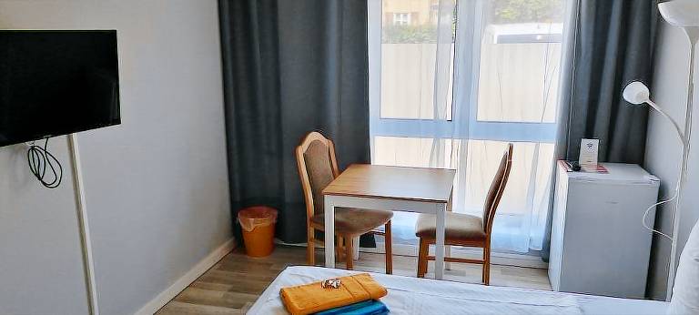 Pension Potsdam