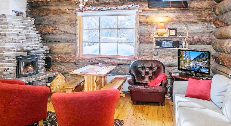 House for 4 persons — photo 2