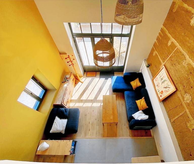 Appartement Dardilly