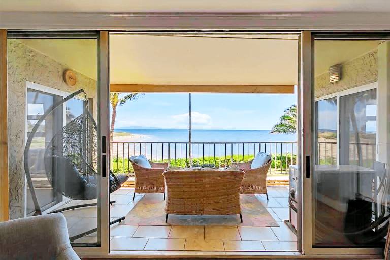 Condo Maalaea