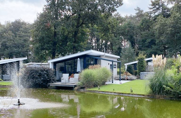 Bungalow Wekerom