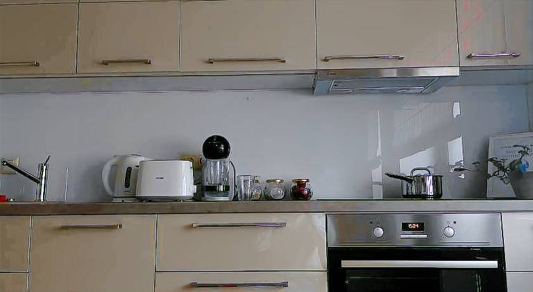Rental apartment with 1 room for 4 persons — photo 5