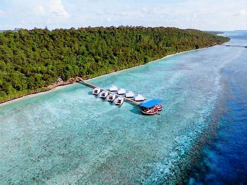 Arasatu Villas & Sanctuary