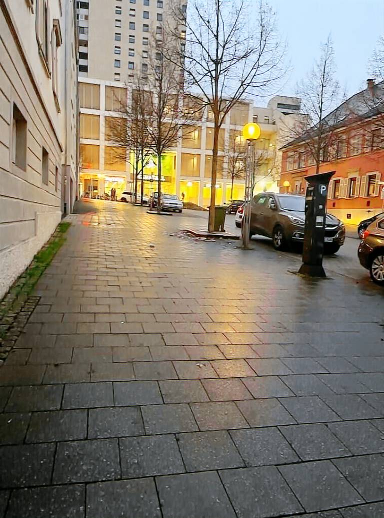 Ferienwohnung Bietigheim-Bissingen
