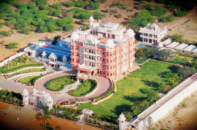 Royal Heritage Kishangarh