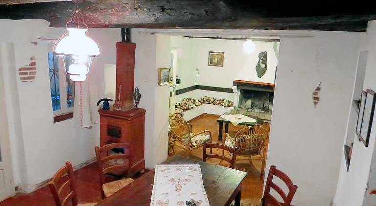 Vacation home with 2 rooms for 6 persons — photo 5