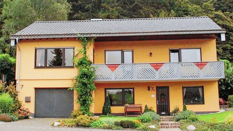 Ferienwohnung Daun