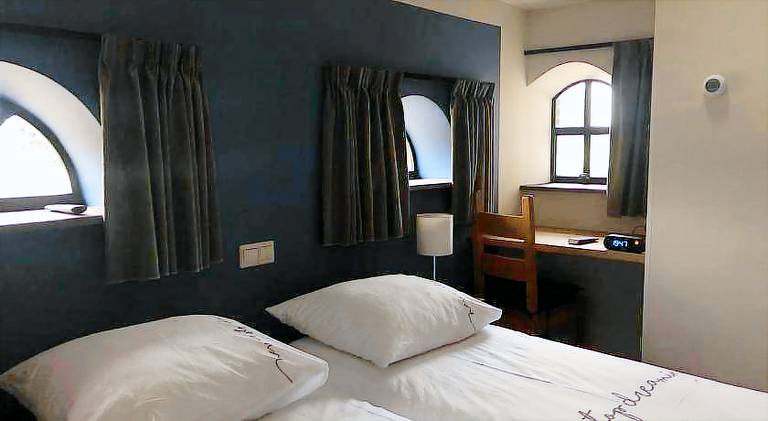 Herberg d n Driesprong