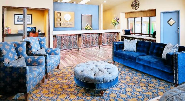Comfort Inn & Suites Ashland — photo 2
