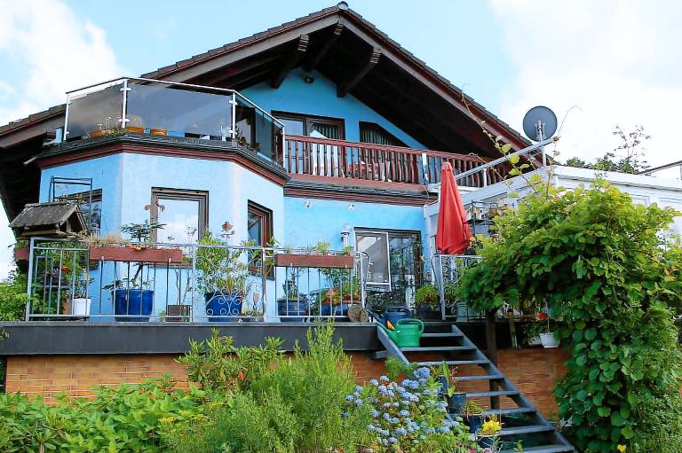 Ferienhaus  Eitorf