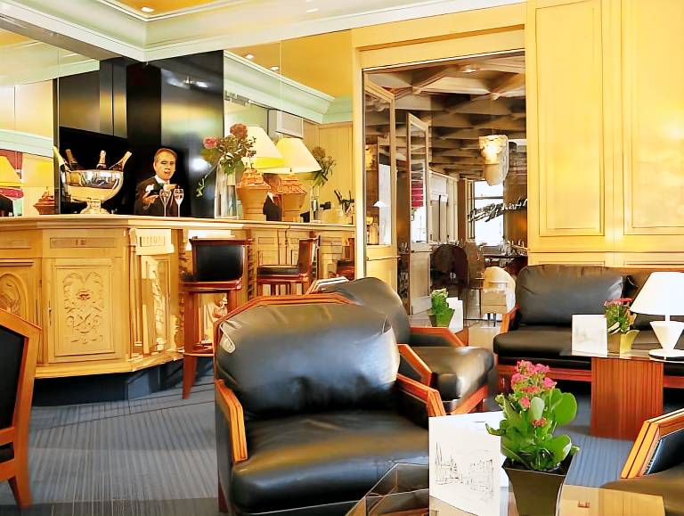 Hotel d'Angleterre — photo 4