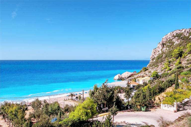 Studio Lefkada