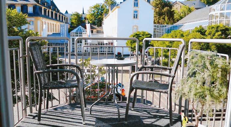 Charming apartment | Pets are welcome — photo 3