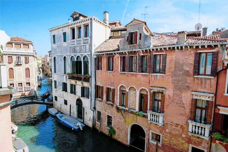 Rental apartment | Near Rialto Bridge in Venice