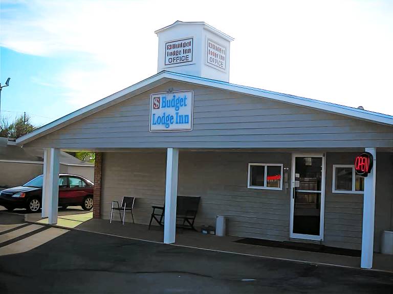 Budget Lodge Inn Abilene — photo 5