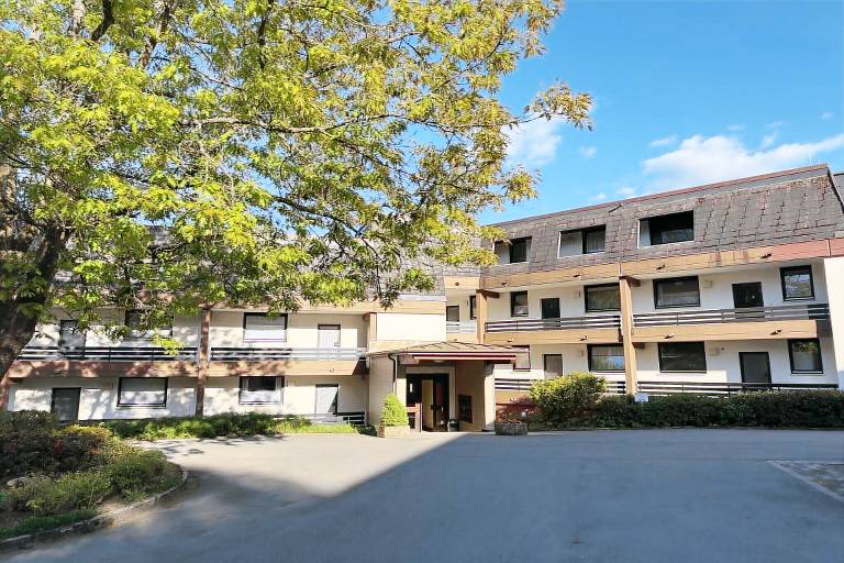 Appartement Winterberg