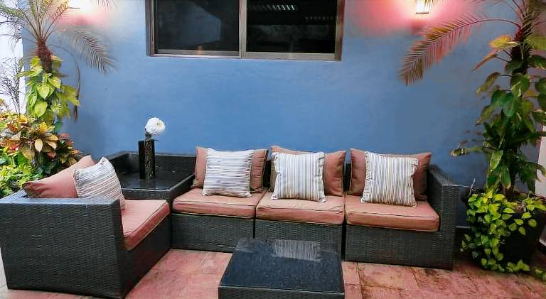 Spacious house | Pets are welcome — photo 5