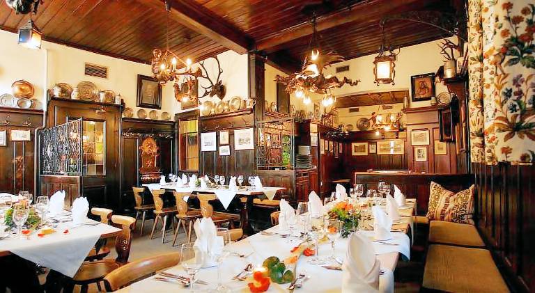 Steichele Hotel & Weinrestaurant — photo 4
